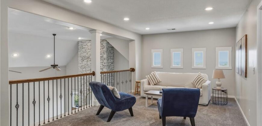 10108 NE 101st Street, Kansas City, MO 64157