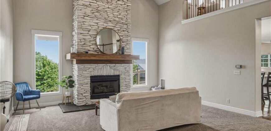 10108 NE 101st Street, Kansas City, MO 64157