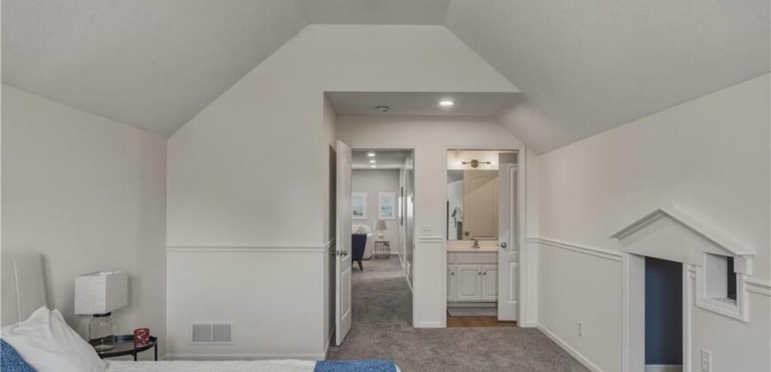 10108 NE 101st Street, Kansas City, MO 64157