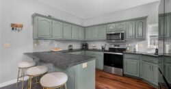 8705 N Carson Avenue, Kansas City, MO 64153