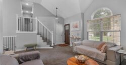 8705 N Carson Avenue, Kansas City, MO 64153