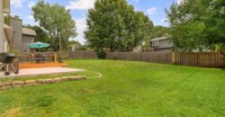 8705 N Carson Avenue, Kansas City, MO 64153