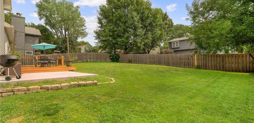 8705 N Carson Avenue, Kansas City, MO 64153