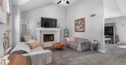 8705 N Carson Avenue, Kansas City, MO 64153