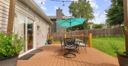 8705 N Carson Avenue, Kansas City, MO 64153