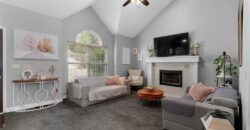 8705 N Carson Avenue, Kansas City, MO 64153