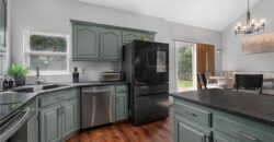 8705 N Carson Avenue, Kansas City, MO 64153