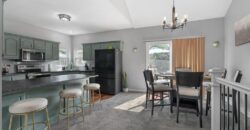 8705 N Carson Avenue, Kansas City, MO 64153