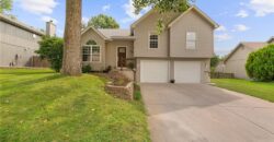 8705 N Carson Avenue, Kansas City, MO 64153