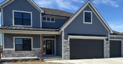12860 N Champanel Way, Platte City, MO 64079