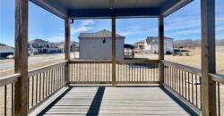 12860 N Champanel Way, Platte City, MO 64079