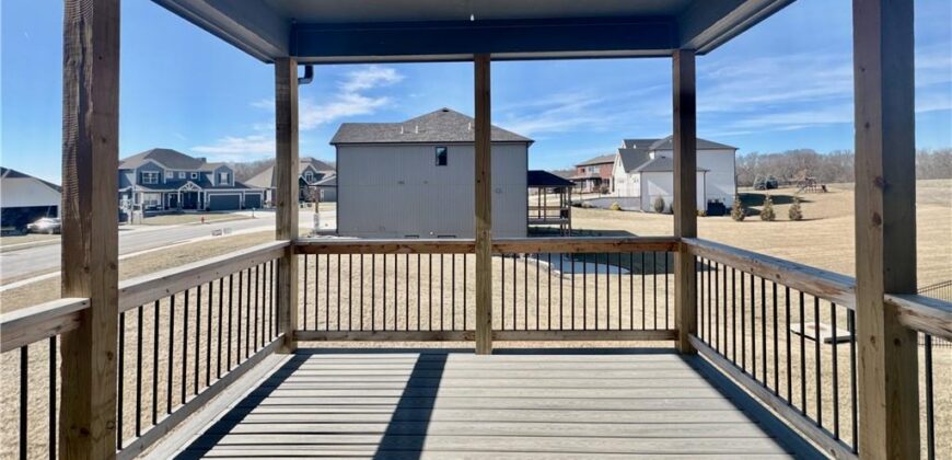 12860 N Champanel Way, Platte City, MO 64079