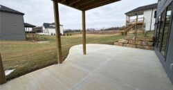 12860 N Champanel Way, Platte City, MO 64079