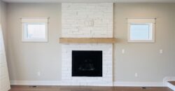 18000 N Peach Blossom Drive, Platte City, MO 64079