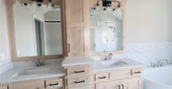 18000 N Peach Blossom Drive, Platte City, MO 64079