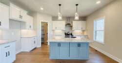 18000 N Peach Blossom Drive, Platte City, MO 64079
