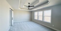 18000 N Peach Blossom Drive, Platte City, MO 64079