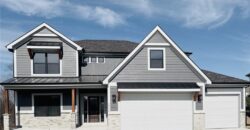 18000 N Peach Blossom Drive, Platte City, MO 64079