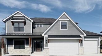 18000 N Peach Blossom Drive, Platte City, MO 64079
