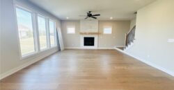 18000 N Peach Blossom Drive, Platte City, MO 64079