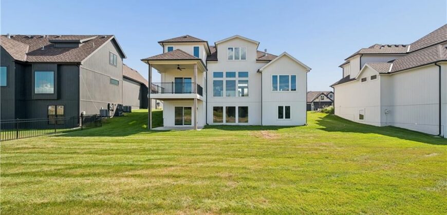 5158 NW 47th Terrace, Riverside, MO 64150