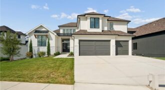 5158 NW 47th Terrace, Riverside, MO 64150