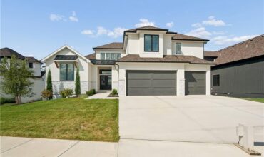 5158 NW 47th Terrace, Riverside, MO 64150