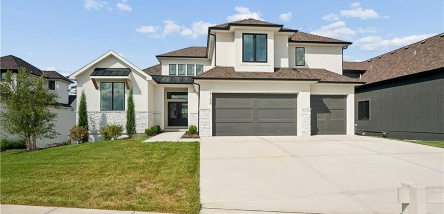 5158 NW 47th Terrace, Riverside, MO 64150