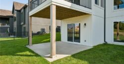 5158 NW 47th Terrace, Riverside, MO 64150