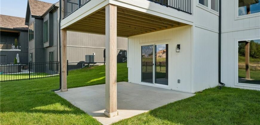 5158 NW 47th Terrace, Riverside, MO 64150