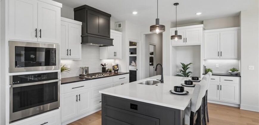 5158 NW 47th Terrace, Riverside, MO 64150