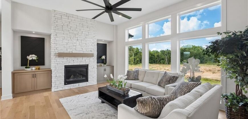 5158 NW 47th Terrace, Riverside, MO 64150