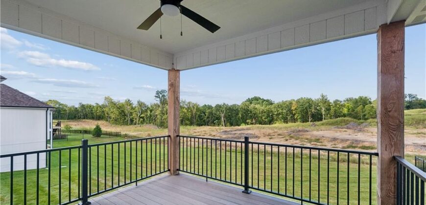 5158 NW 47th Terrace, Riverside, MO 64150
