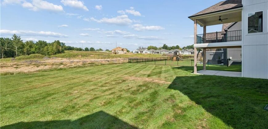 5158 NW 47th Terrace, Riverside, MO 64150