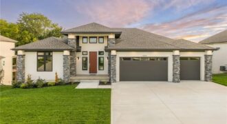 12820 N Arbor Way, Platte City, MO 64079