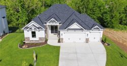 8841 N KENTUCKY Avenue, Kansas City, MO 64157