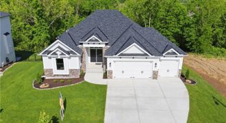 8841 N KENTUCKY Avenue, Kansas City, MO 64157