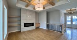 5888 NW Black Oak Court, Parkville, MO 64152