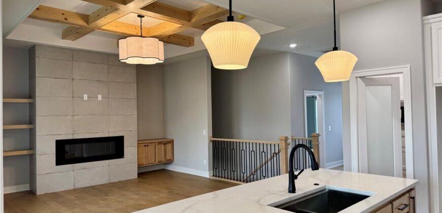 5888 NW Black Oak Court, Parkville, MO 64152
