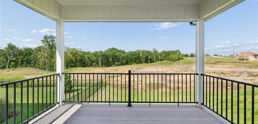 5154 NW 47th Terrace, Riverside, MO 64150