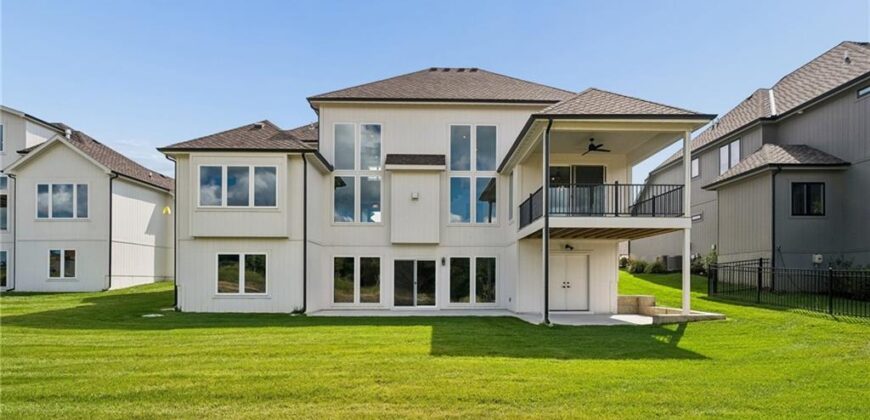 5154 NW 47th Terrace, Riverside, MO 64150