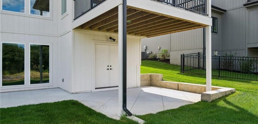 5154 NW 47th Terrace, Riverside, MO 64150