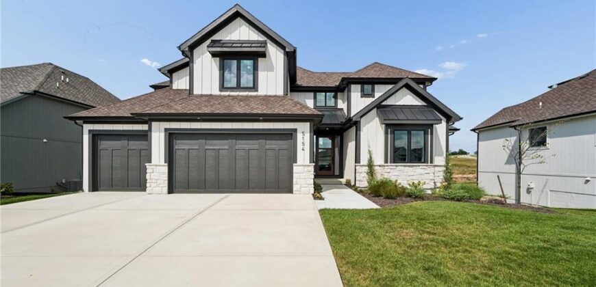 5154 NW 47th Terrace, Riverside, MO 64150