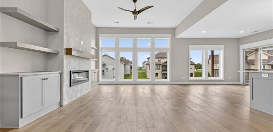 4867 NW Vicolo Dellamore Way, Riverside, MO 64150