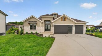 4867 NW Vicolo Dellamore Way, Riverside, MO 64150
