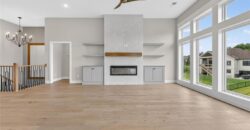 4867 NW Vicolo Dellamore Way, Riverside, MO 64150