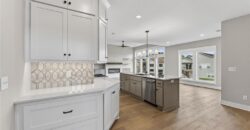 4867 NW Vicolo Dellamore Way, Riverside, MO 64150