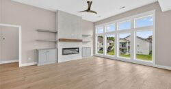 4867 NW Vicolo Dellamore Way, Riverside, MO 64150