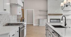 4867 NW Vicolo Dellamore Way, Riverside, MO 64150