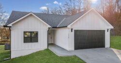 1219 Paton Street, Excelsior Springs, MO 64024